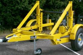 SEB CD60S Payload 3000 Kg Weight 3750 Kg